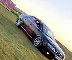 08 B7 A4 wanted