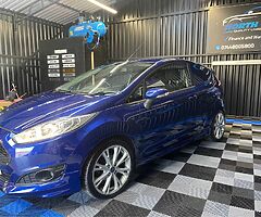 2015 Ford Fiesta - Image 4/10