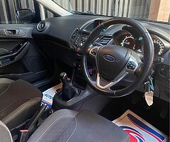 2015 Ford Fiesta - Image 9/10