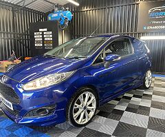 2015 Ford Fiesta - Image 10/10