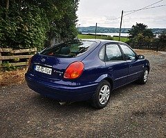 1.4 corolla - Image 3/4