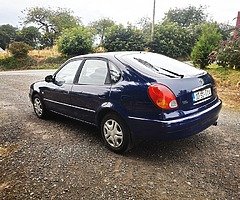 1.4 corolla - Image 4/4