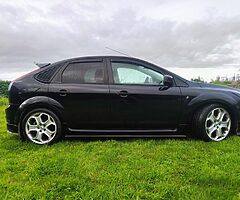 Ford Focus Zetec S - Image 3/10