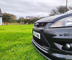 Ford Focus Zetec S - Image 4/10