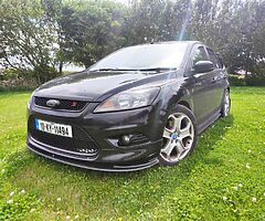 Ford Focus Zetec S - Image 9/10