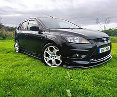 Ford Focus Zetec S - Image 10/10