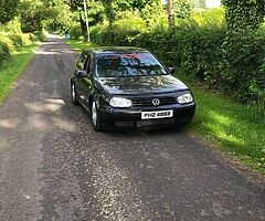 2003 Volkswagen Golf - Image 3/6