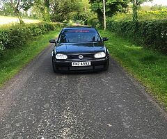 2003 Volkswagen Golf - Image 5/6