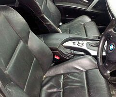 BMW 525d se - Image 3/6