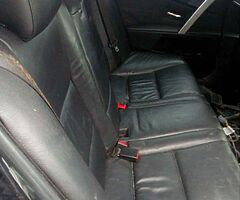 BMW 525d se - Image 4/6