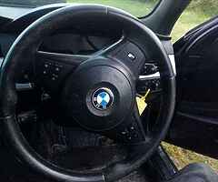 BMW 525d se - Image 5/6