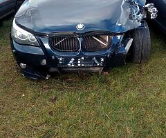 BMW 525d se - Image 6/6
