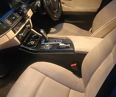 2010 520D automatic 150 000ml - Image 3/4