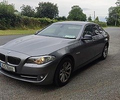 2010 520D automatic 150 000ml - Image 4/4