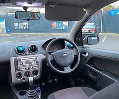 2005 Ford Fiesta - Image 5/8