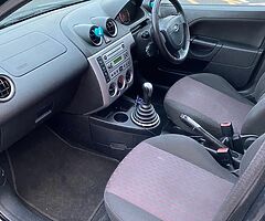 2005 Ford Fiesta - Image 6/8