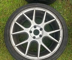 Alloys Ava Memphis