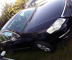 Car part's