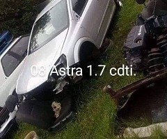 Car part's - Image 4/7