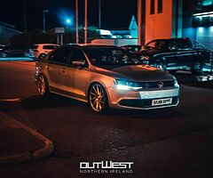 2011 Volkswagen Jetta