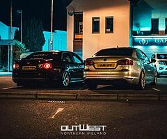 2011 Volkswagen Jetta - Image 3/10