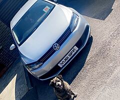 2011 Volkswagen Jetta - Image 4/10