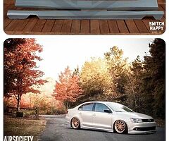 2011 Volkswagen Jetta - Image 7/10