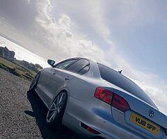 2011 Volkswagen Jetta - Image 10/10