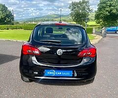 2017 Vauxhall Corsa - Image 4/8