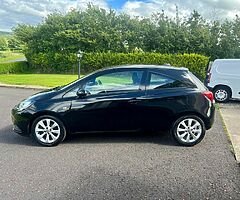 2017 Vauxhall Corsa - Image 5/8
