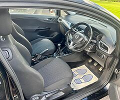 2017 Vauxhall Corsa - Image 6/8