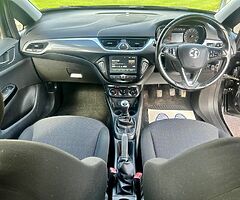 2017 Vauxhall Corsa - Image 7/8
