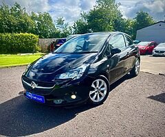 2017 Vauxhall Corsa - Image 8/8