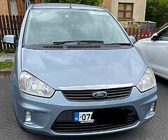 Ford C-Max 2007