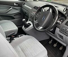 Ford C-Max 2007 - Image 4/7