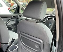 Ford C-Max 2007 - Image 5/7
