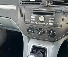 Ford C-Max 2007 - Image 6/7