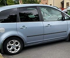 Ford C-Max 2007 - Image 7/7