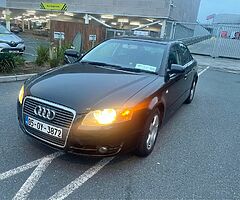 2005 Audi A4 diesel automatic  Audi - Image 7/7