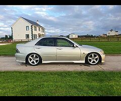 2002 Lexus Is300 - Image 6/10
