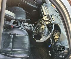 2002 Lexus Is300 - Image 8/10