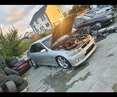 2002 Lexus Is300 - Image 9/10