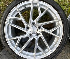 18” Veemann FS44s - Image 3/7