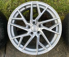 18” Veemann FS44s - Image 4/7