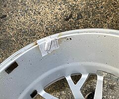 18” Veemann FS44s - Image 5/7