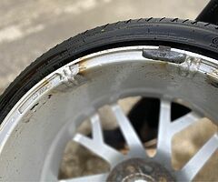 18” Veemann FS44s - Image 7/7