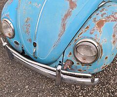 1972 Volkswagen Beetle Rat Rod Edition - Image 5/10