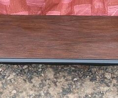 vintage coffee table