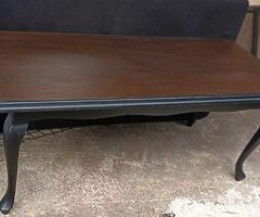 vintage coffee table - Image 3/3