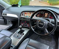Audi A6 2.7TDI (Cheap Tax) - Image 5/10